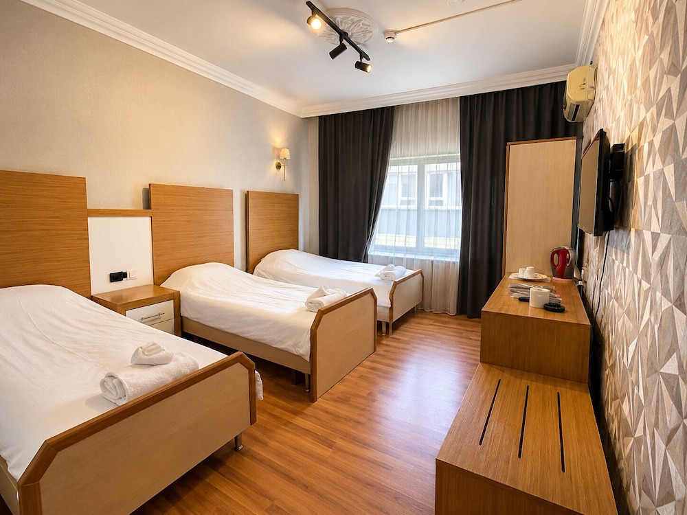 Otel Mola Balikesir 14/40