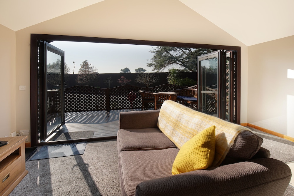 Hamble Retreat Boutique Bed And Breakfast 26/47