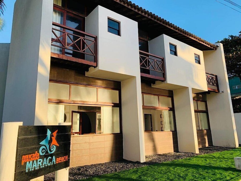 Pousada Maraca Beach 2/45