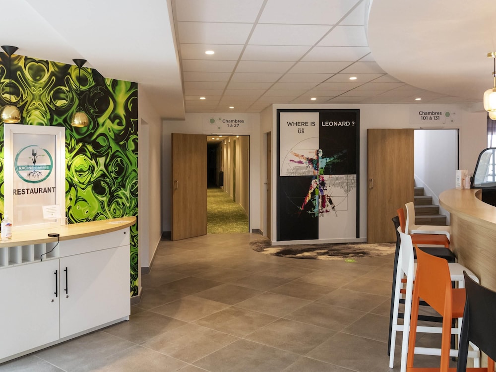 ibis Styles Fougeres 10/59
