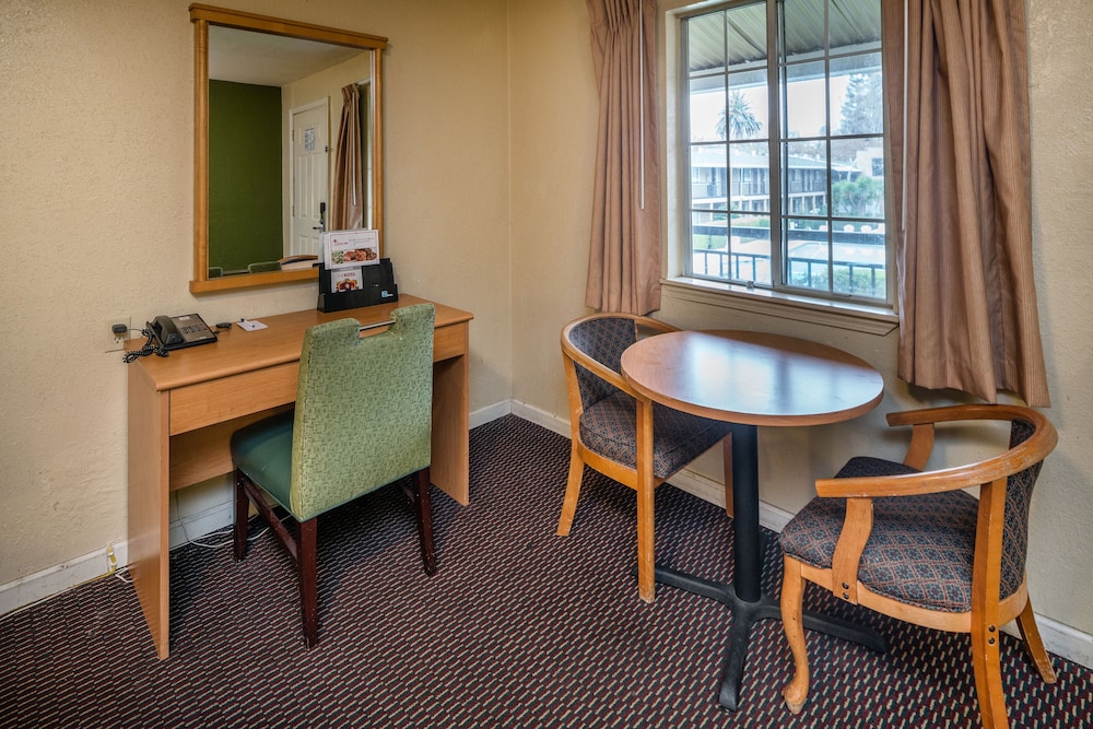 Rose Garden Inn - San Jose Airport 35/51
