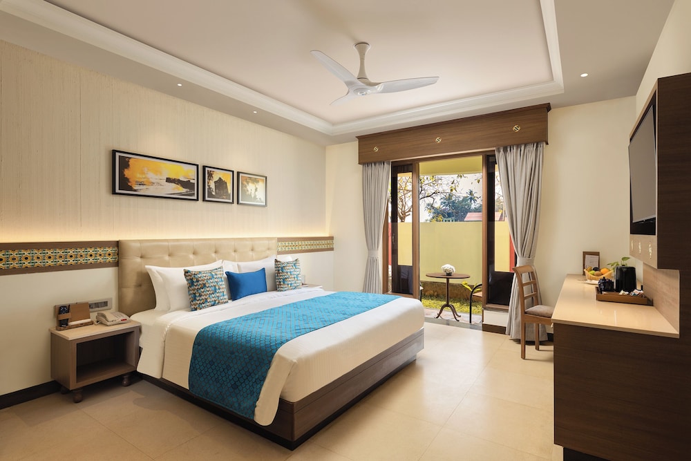 Fortune Resort Benaulim 15/65