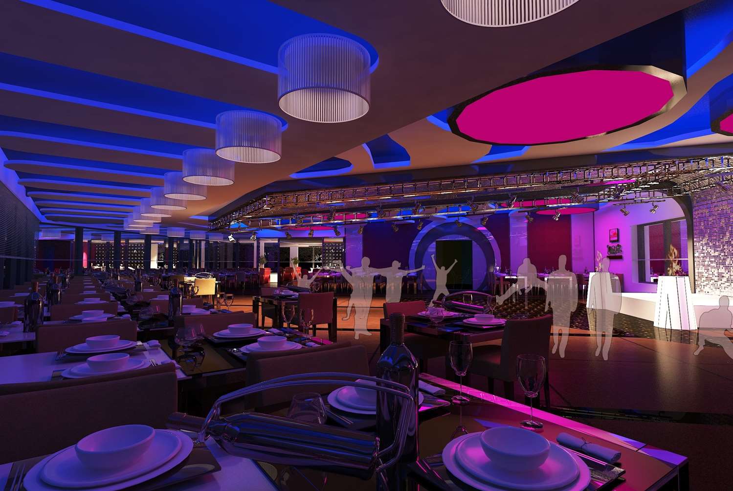Ramada by Wyndham Mersin 40/47