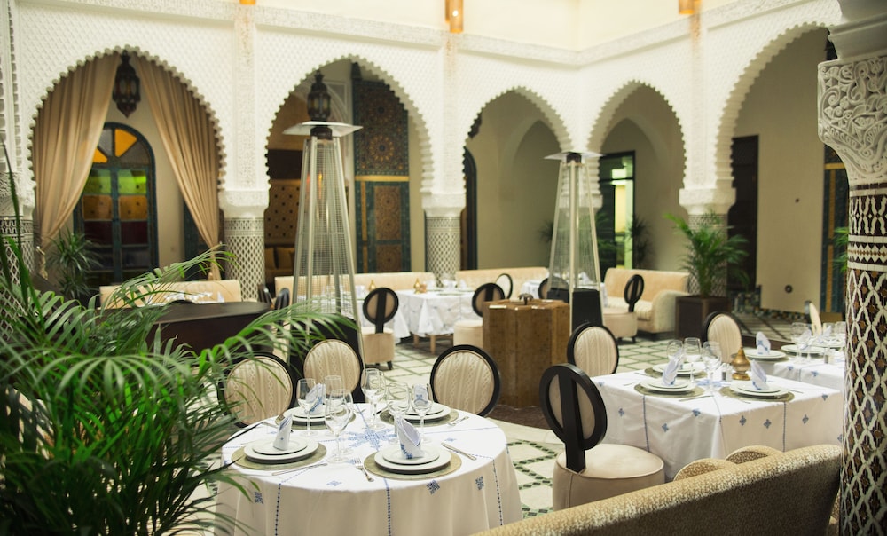 Palais Dar Si Aissa ALL-SUITES 54/70