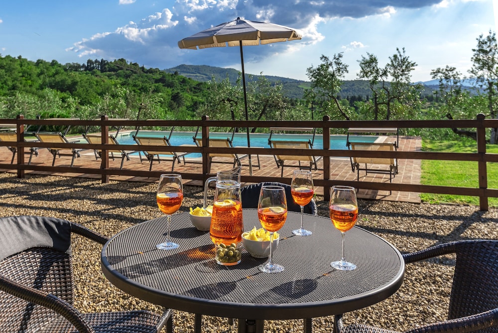 B&B Poggio Del Drago 17/41