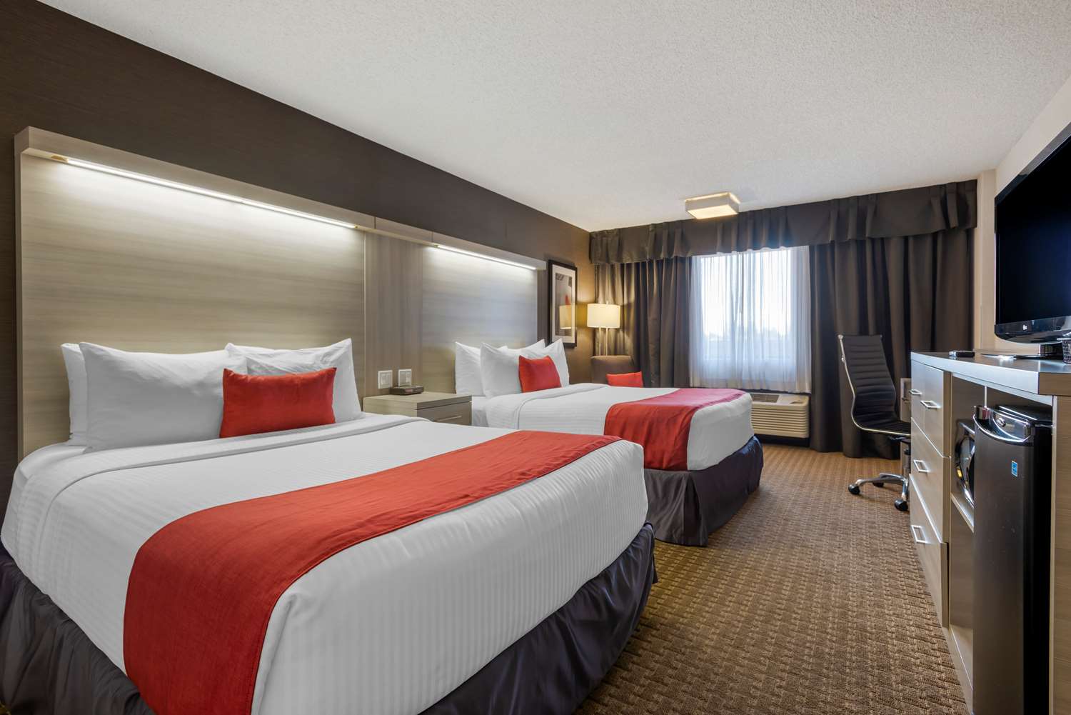Village Park Inn Calgary 6/29