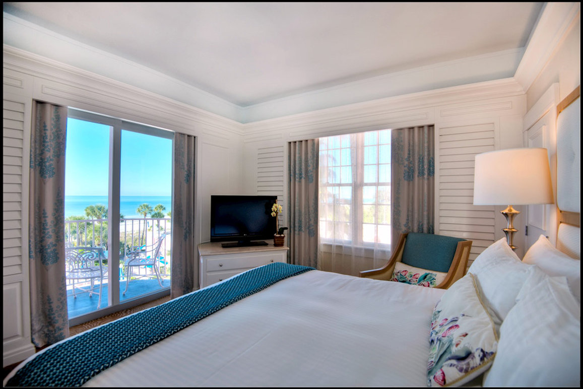The Don Cesar 7/50