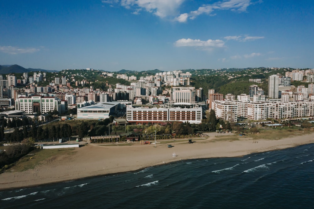 Novotel Trabzon 64/68