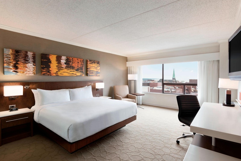 Delta Hotels By Marriott Saint John 12/42