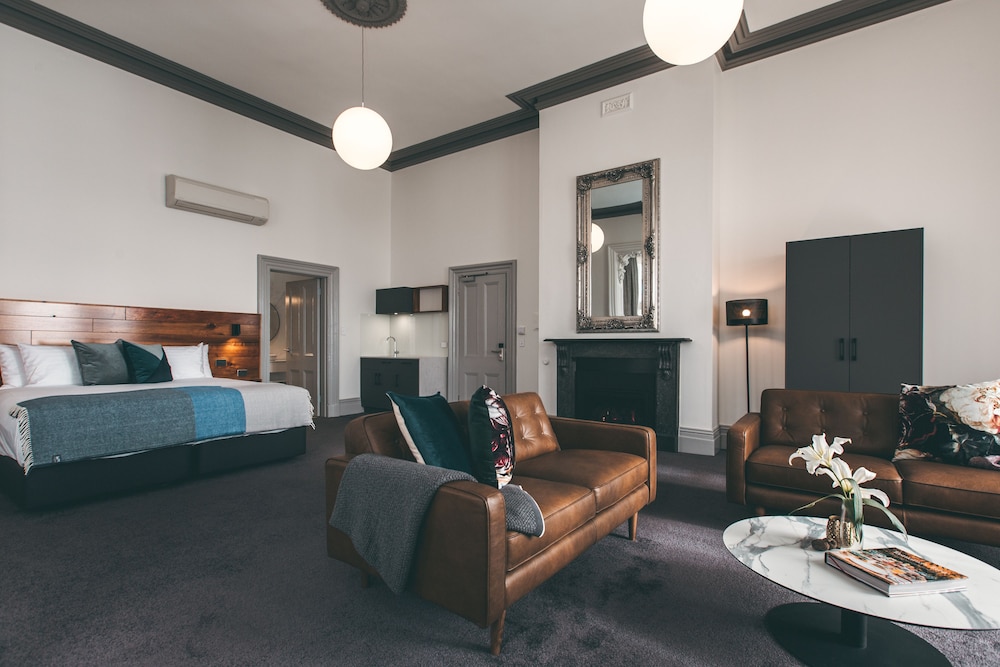 Maylands Lodge 26/36