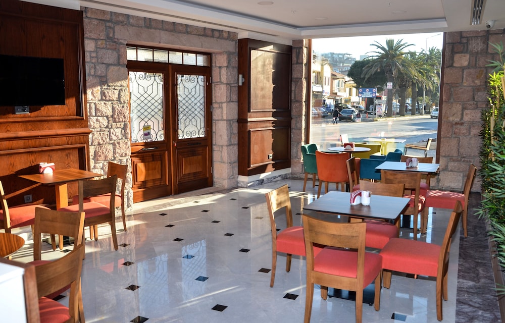 Bacacan Otel 36/50