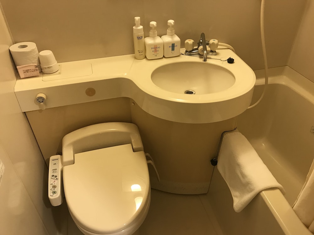 Business Hotel Goi Hills 72/73