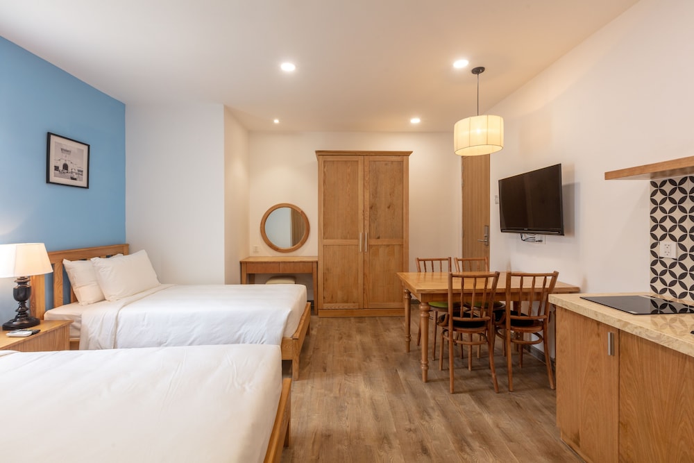 Dai Nam Sai Gon Hotel 23/50