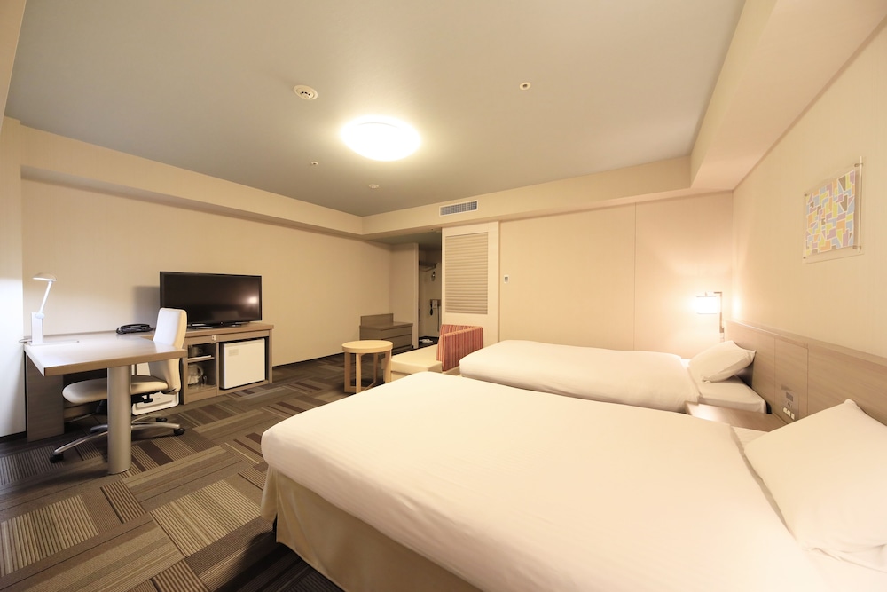 Daiwa Roynet Hotel Morioka 13/50