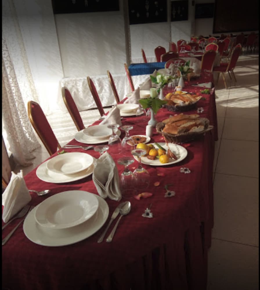 Hotel Chelia 14/21