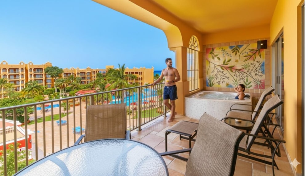The Royal Haciendas All Inclusive 23/50