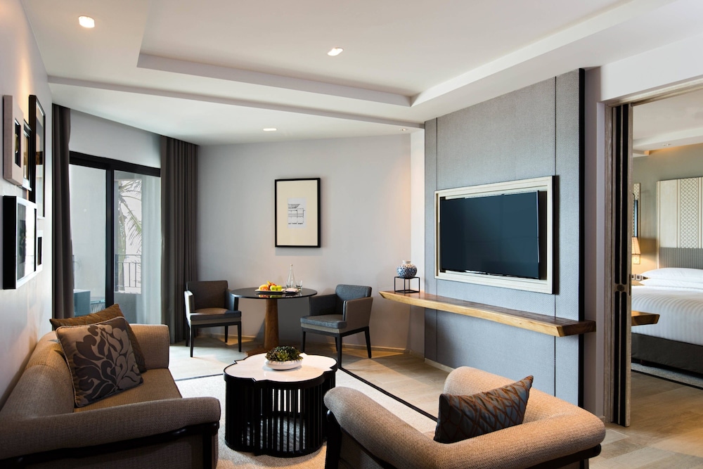 Hua Hin Marriott Resort And Spa 40/77