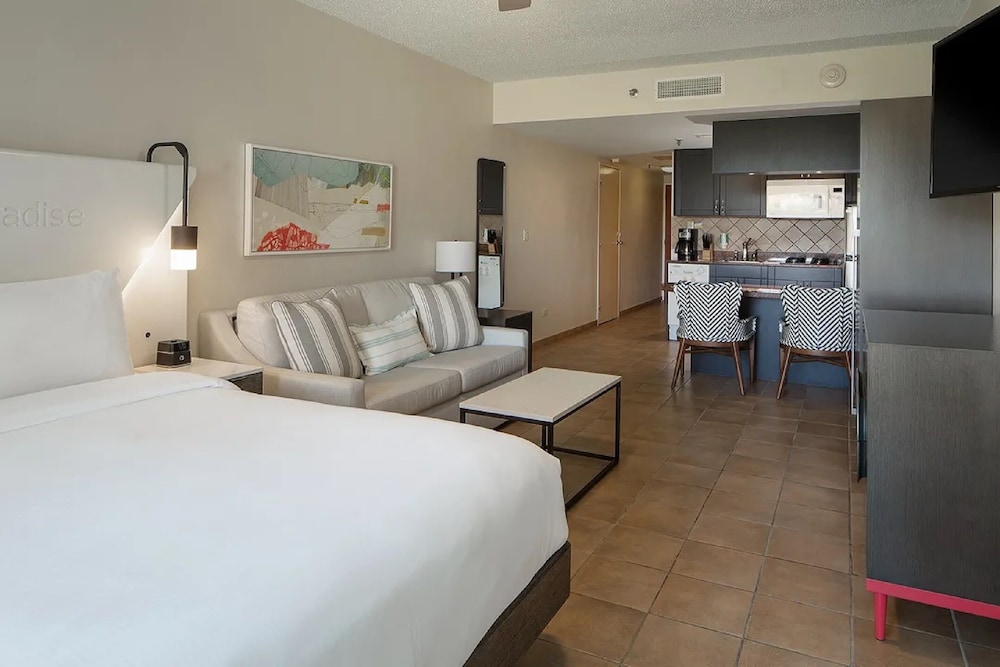 La Cabana Beach Resort and Casino 14/56
