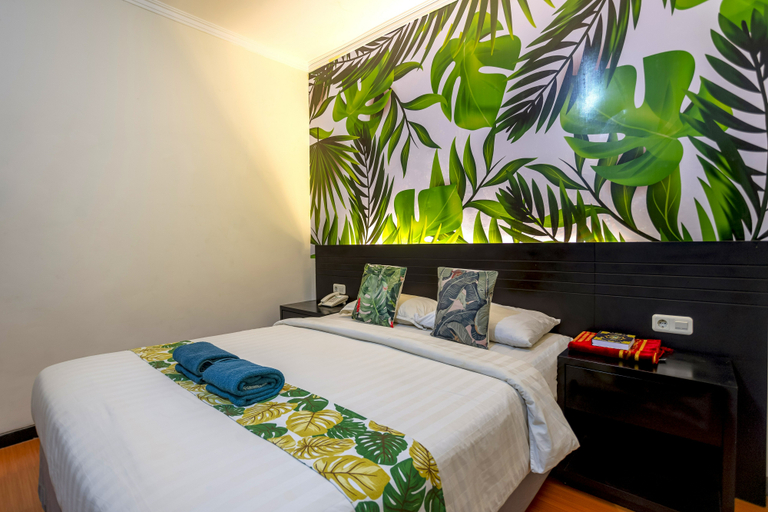 Tropical Point Hotel Syariah 7/11
