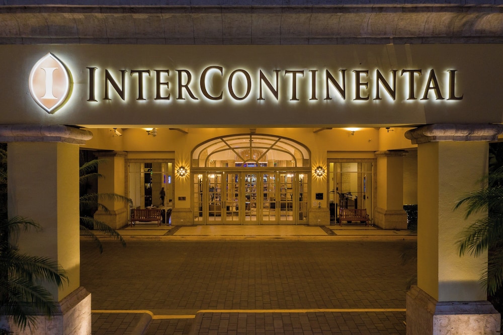 Real Intercontinental Tegucigalpa At Multiplaza Mall An Ihg Hotel 9/49