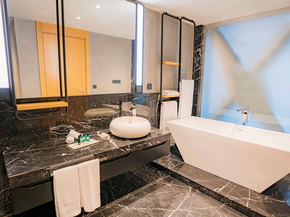 Sofitel Istanbul Taksim Hotel 13/67