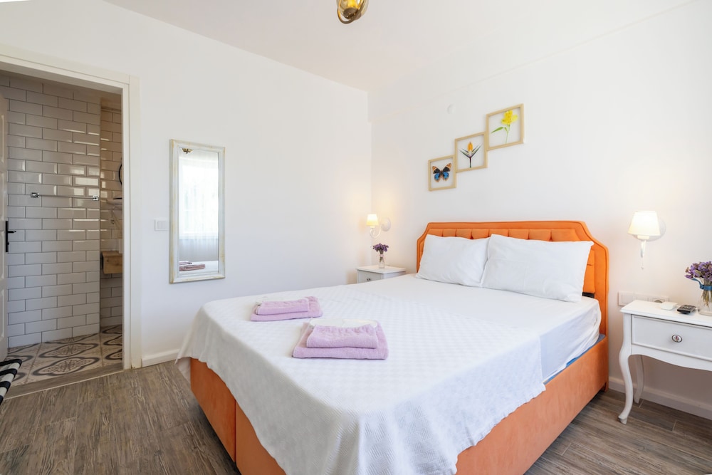 Elvin Butik Hotel 15/50