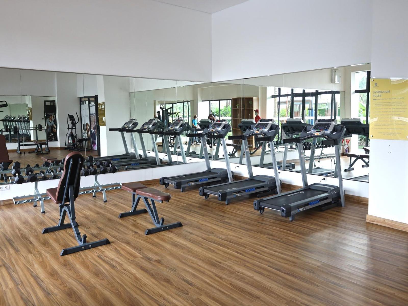 Moritz Inn BSD Tangerang 10/23