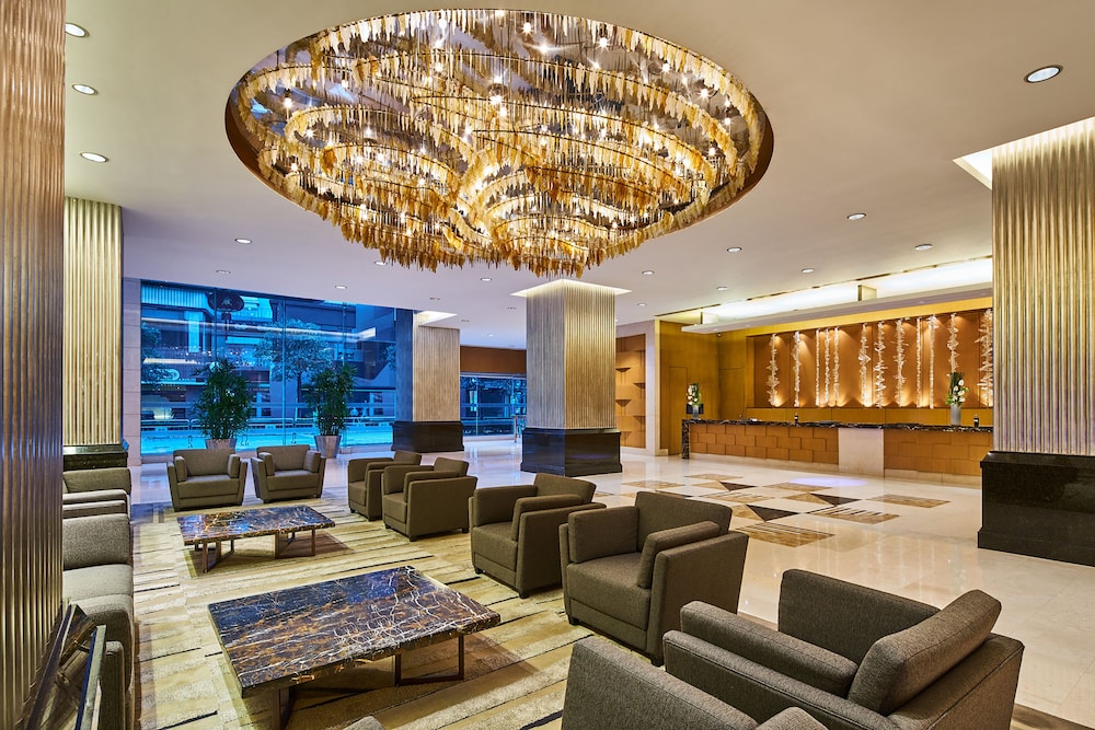 Four Points By Sheraton Shanghai Daning 36/45
