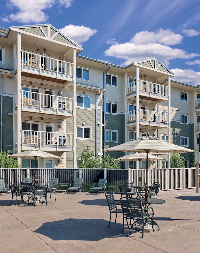 Worldmark Long Beach 41/47