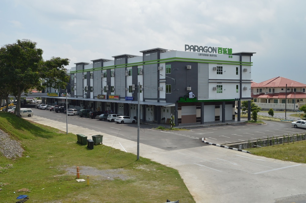 Paragon Lutong Hotel 37/38