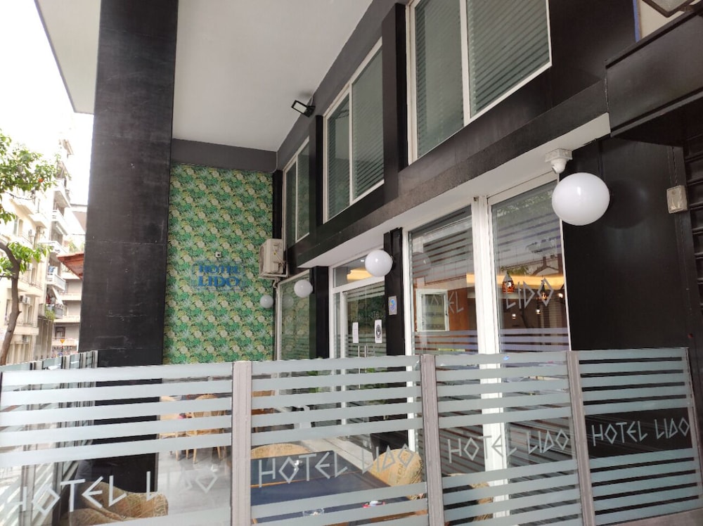 Hotel Lido 4/32
