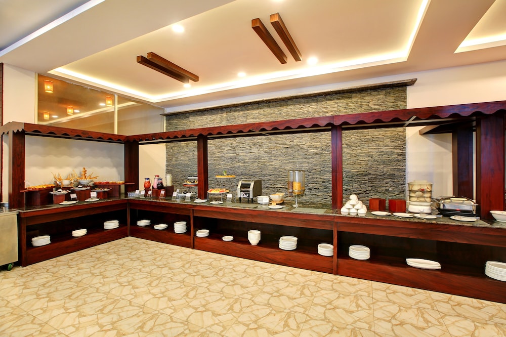 Gokulam Grand Resort & Spa, Coorg 24/50