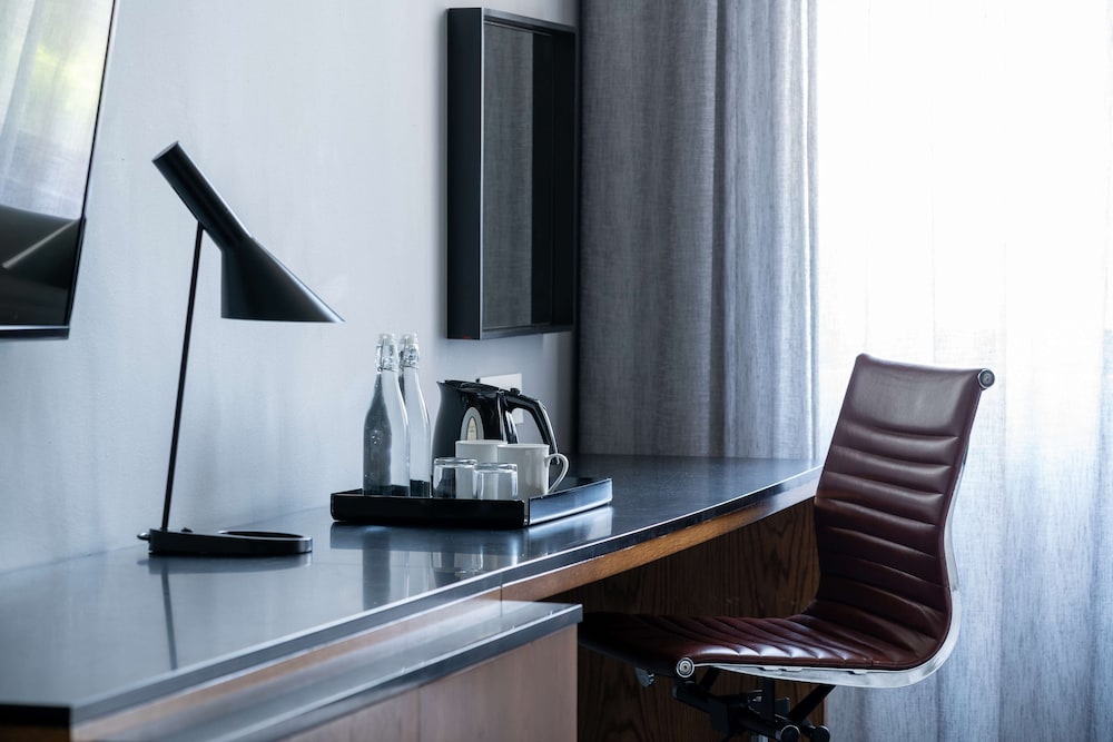 Park Inn By Radisson Cape Town Foreshore 65/73