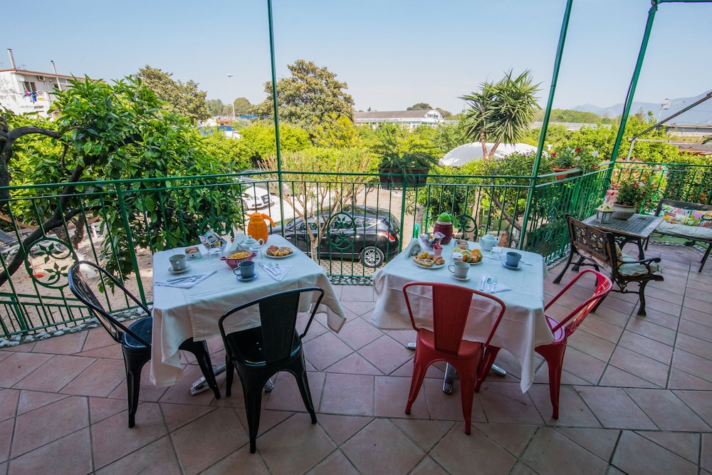 Villa Rocla 35/50