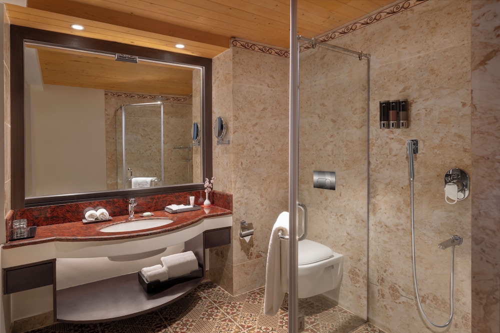 Denzong Regency- Luxury Mountain Retreat Spa & Casino 23/23