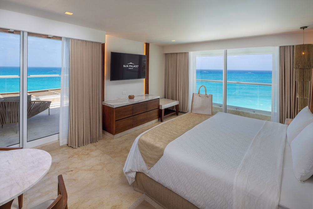 Sun Palace - Adults Only 14/49
