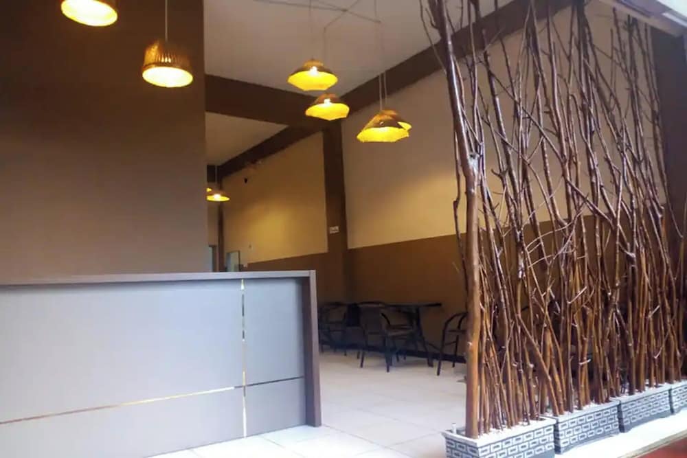 Pondok Backpacker City Square 16/33