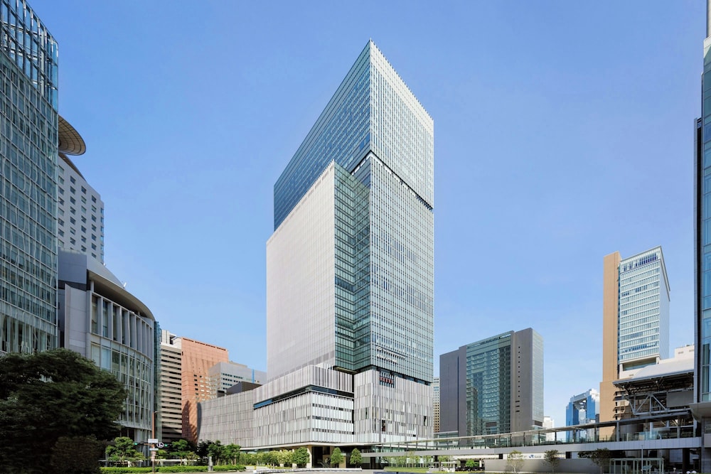 THE OSAKA STATION HOTEL, Autograph Collection 43/46