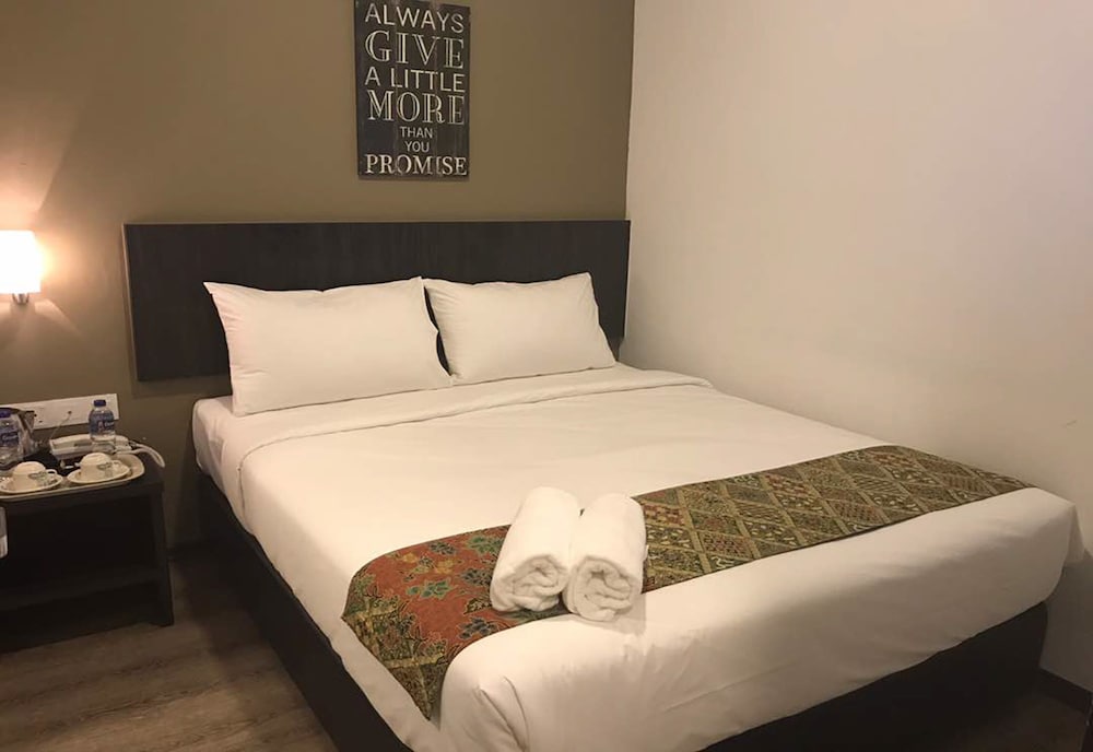 Potpourri Boutique Hotel 17/54