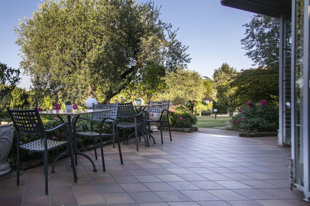 Residence Villa Maria 30/68