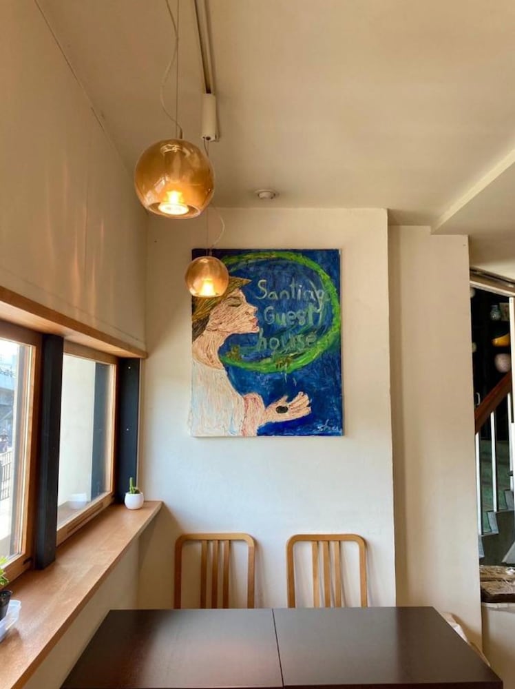 Santiago Guesthouse Kyoto 24/32