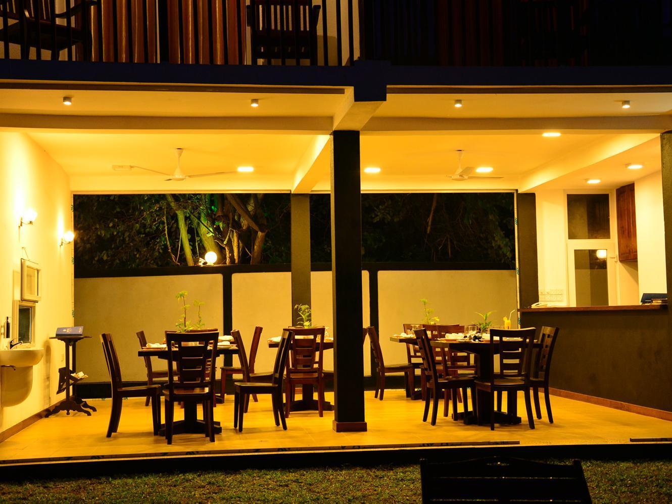 Joes Resort Unawatuna 26/47
