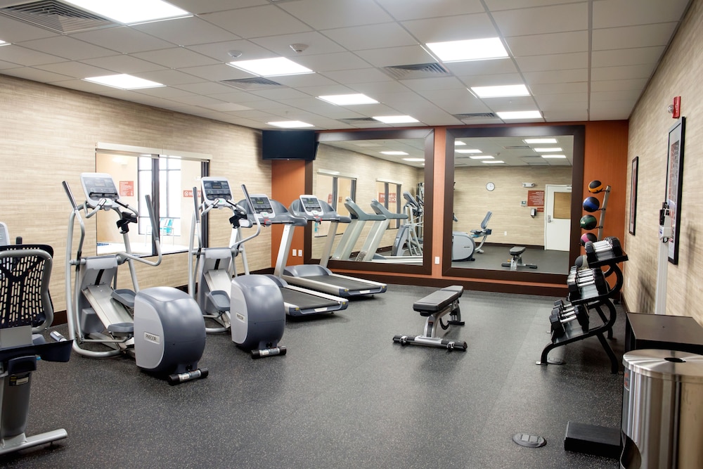 Towneplace Suites Ames 28/66