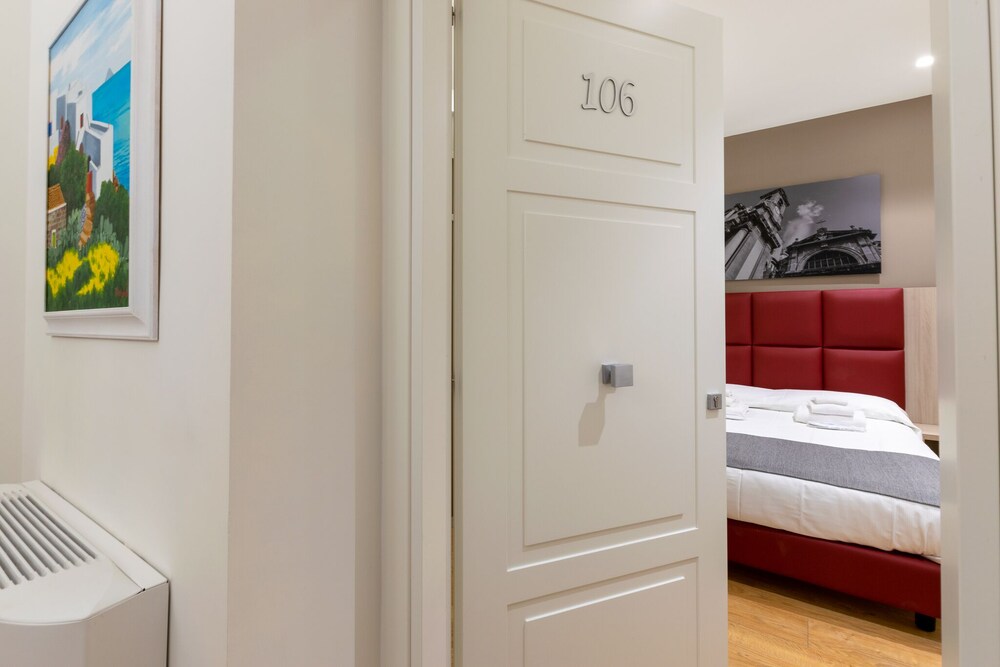 Belmonte 102 Exclusive Suite 21/50