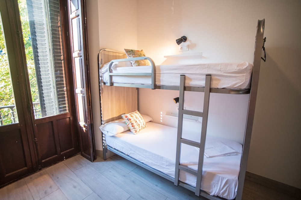 La Flamenka Hostel 8/38