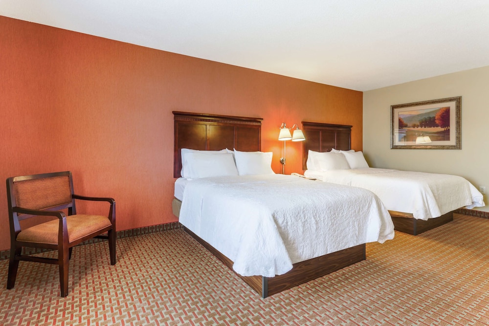 Hampton Inn Chattanooga North Ooltewah 20/49