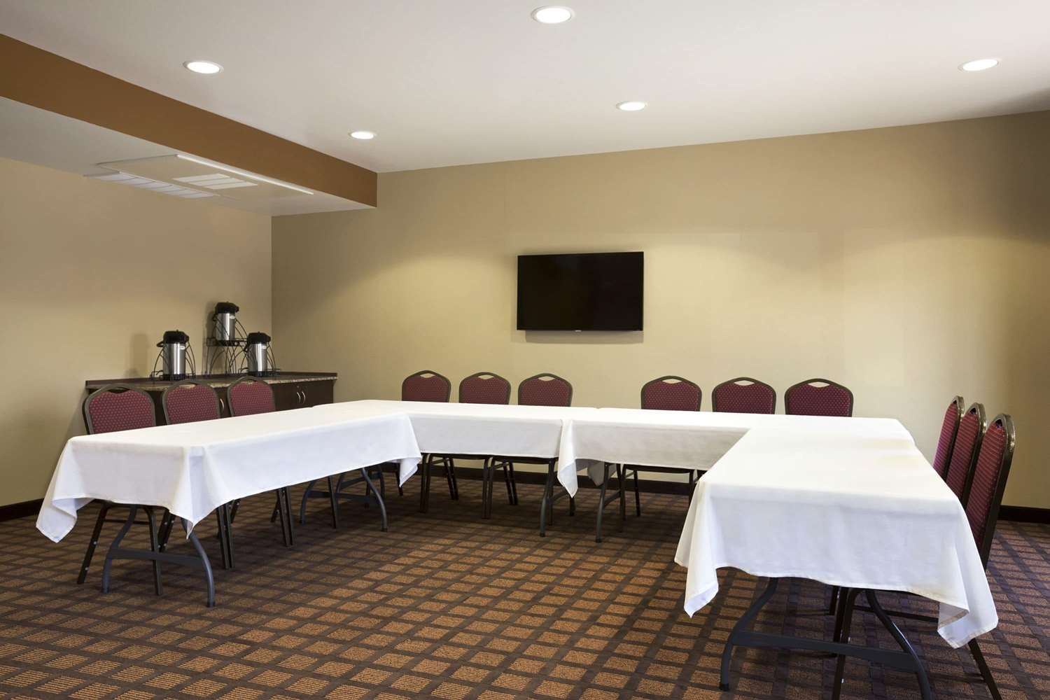 Microtel Inn & Suites by Wyndham Odessa 4/9