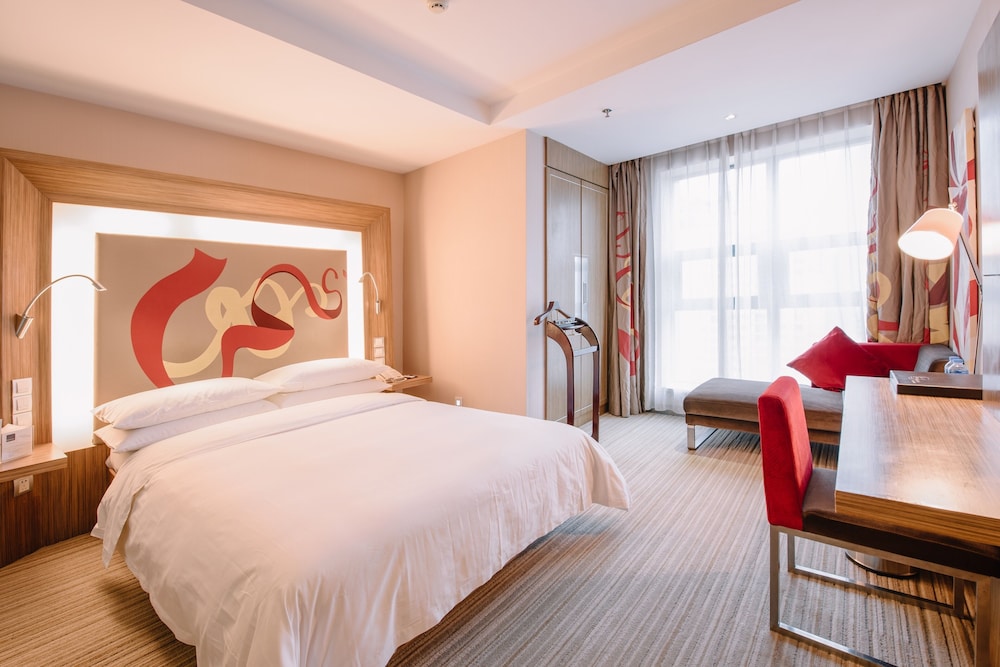 NOVOTEL GUIYANG DOWNTOWN 12/44