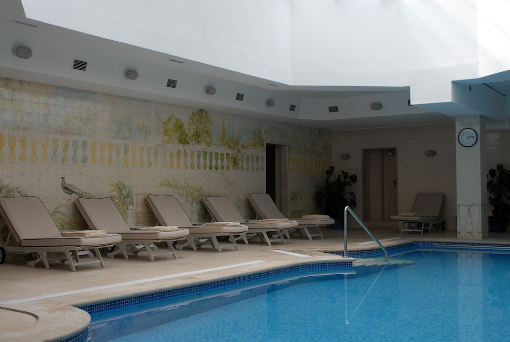 Olissippo Lapa Palace 63/83