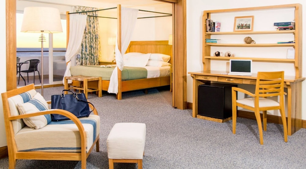 HOTEL PENINSULA VALDES 20/39